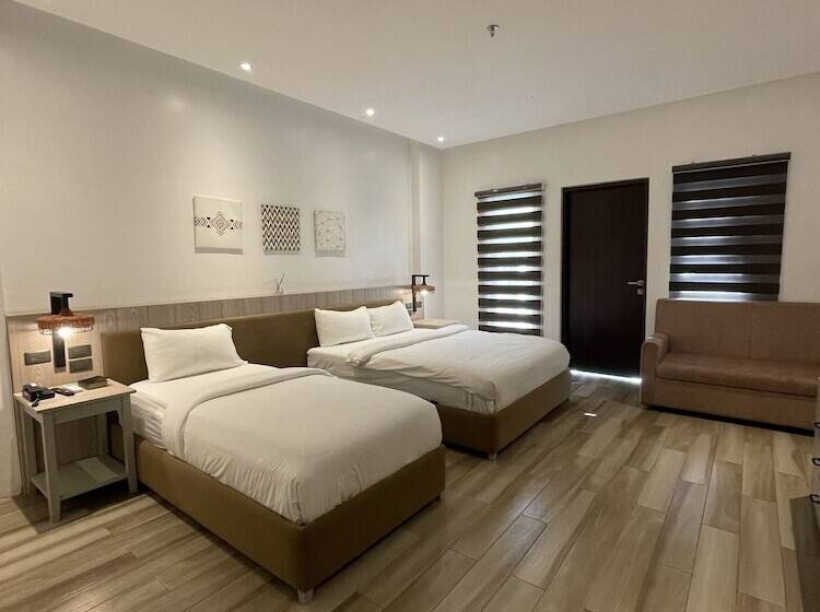 اتاق سوپریور, Asaricha Tropical Beach Resort