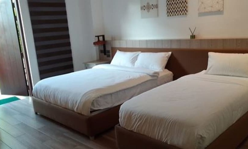 اتاق سوپریور, Asaricha Tropical Beach Resort