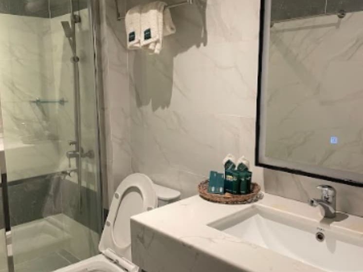 اتاق سوپریور, Asaricha Tropical Beach Resort