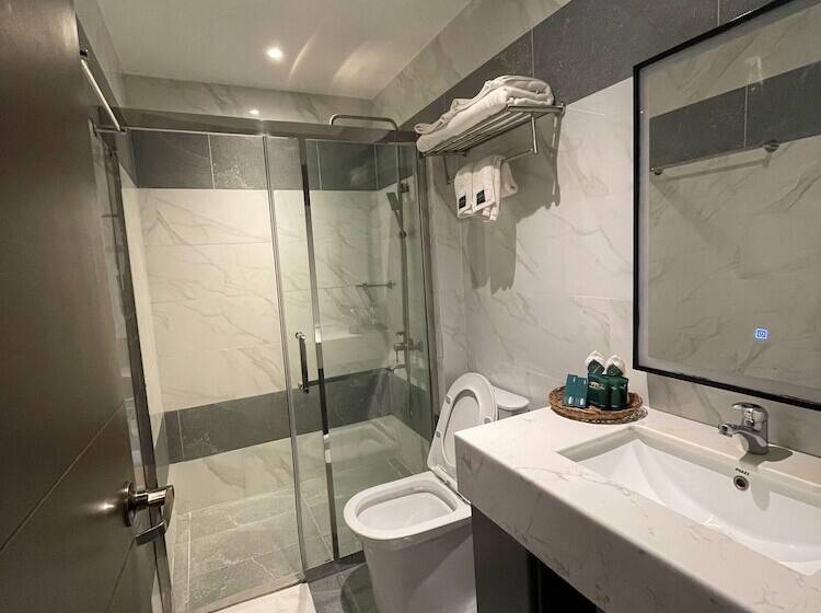 اتاق سوپریور, Asaricha Tropical Beach Resort