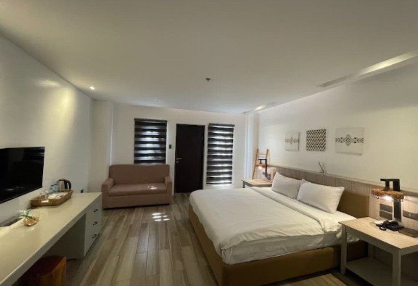 اتاق سوپریور, Asaricha Tropical Beach Resort