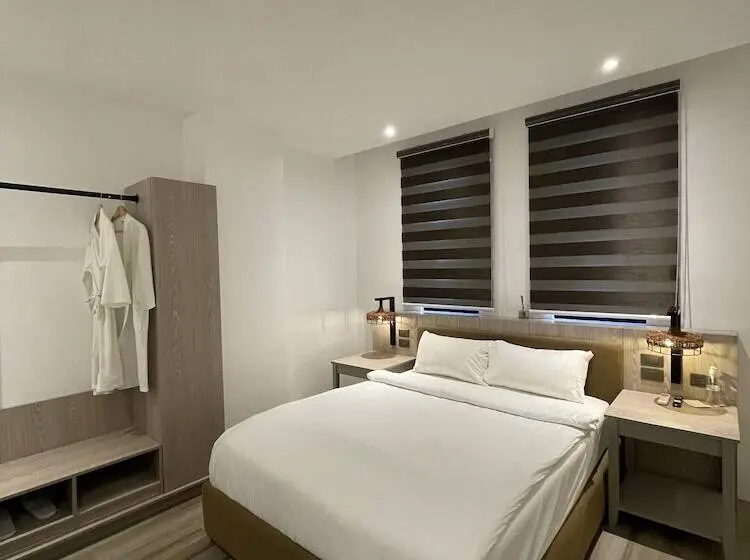 ファミリールーム, Asaricha Tropical Beach Resort