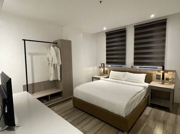 اتاق خانوادگی, Asaricha Tropical Beach Resort