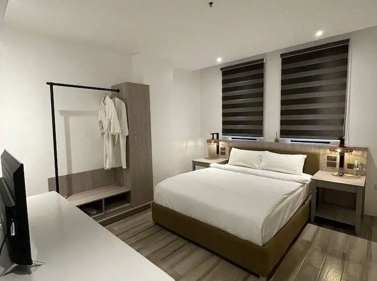 ファミリールーム, Asaricha Tropical Beach Resort