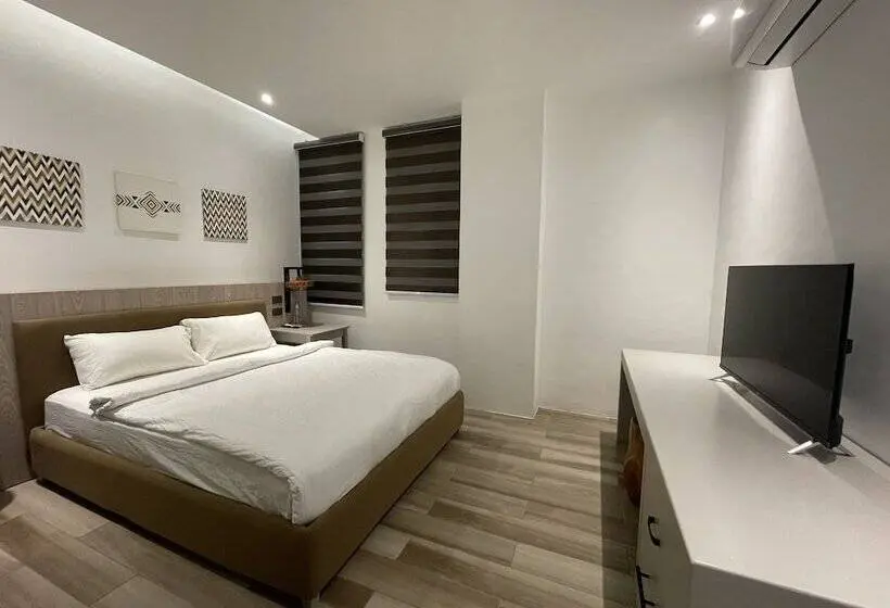 ファミリールーム, Asaricha Tropical Beach Resort