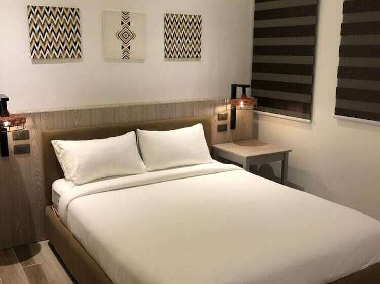 اتاق خانوادگی, Asaricha Tropical Beach Resort