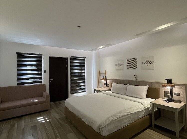 اتاق سوپریور, Asaricha Tropical Beach Resort