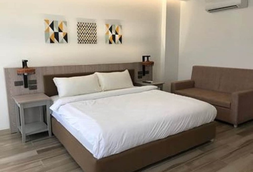 اتاق سوپریور, Asaricha Tropical Beach Resort