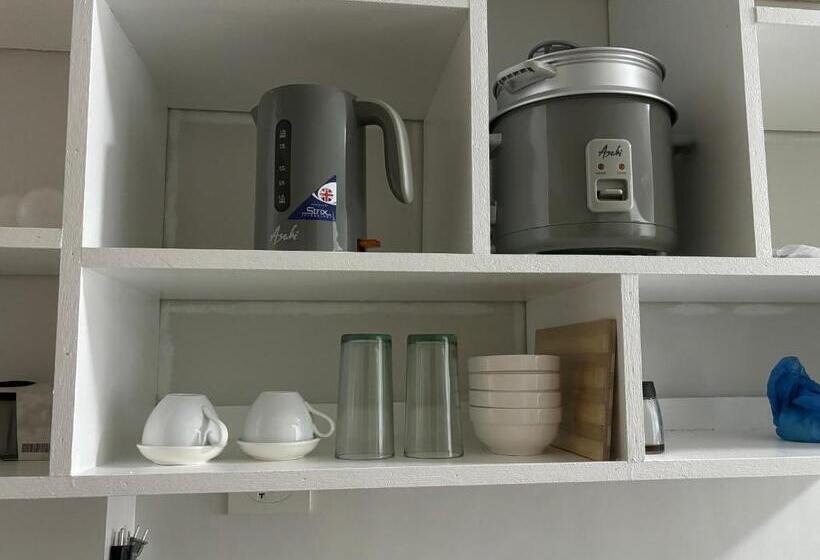 침실 1개 아파트, Condotel   Minimalistic 2 Minutes Walk To Sm Marilao