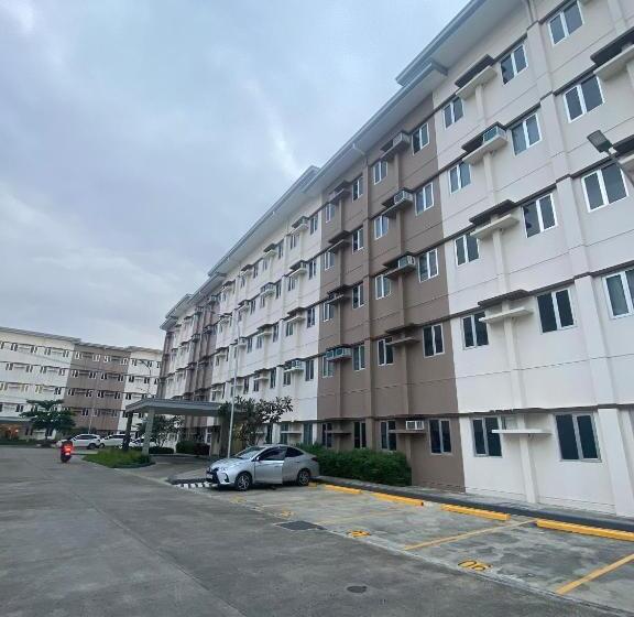 Апартаменты 1 Спальня, Condotel   Minimalistic 2 Minutes Walk To Sm Marilao
