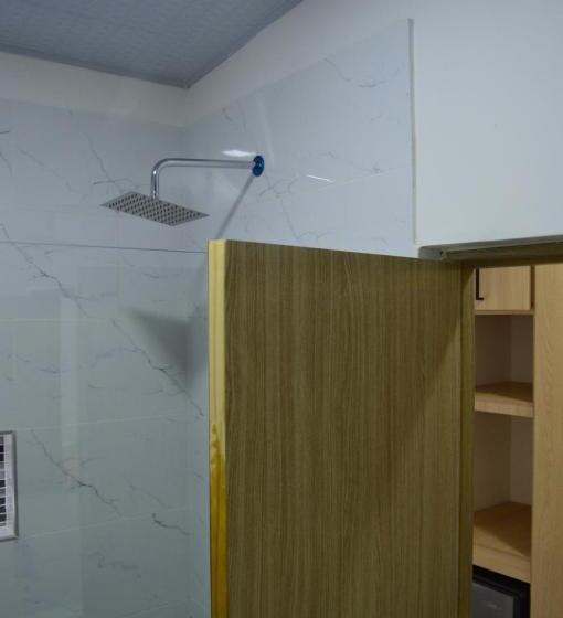 غرفة ديلوكس مزودة بشرفة, Guacamayas Resort Vacation