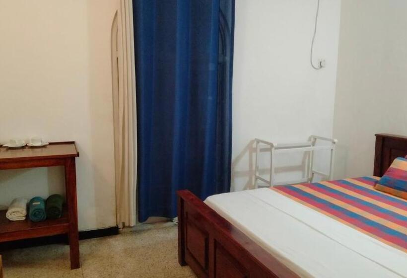 Номер Стандарт Трехместный, Aquila By Bolgoda Holiday Resort