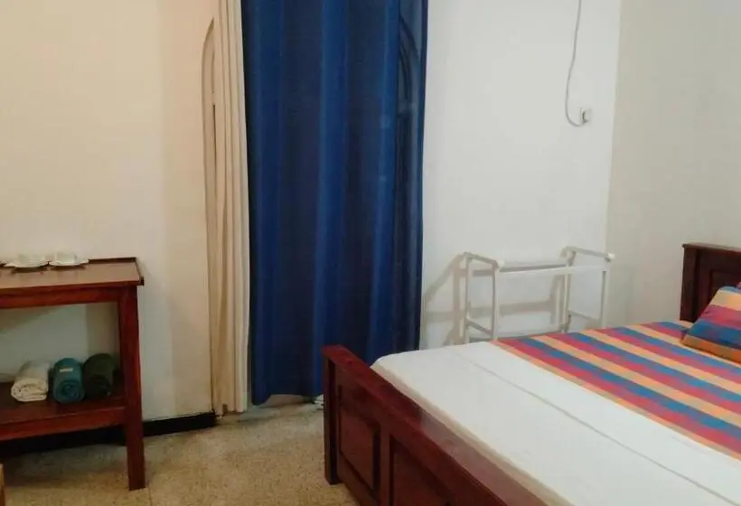 Standard Kolmen Hengen Huone, Aquila By Bolgoda Holiday Resort