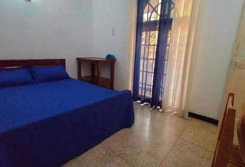Standard-huone Parveke, Aquila By Bolgoda Holiday Resort