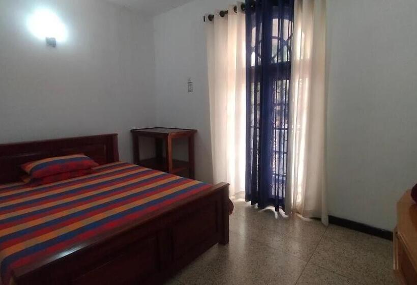 Номер Basic, Aquila By Bolgoda Holiday Resort