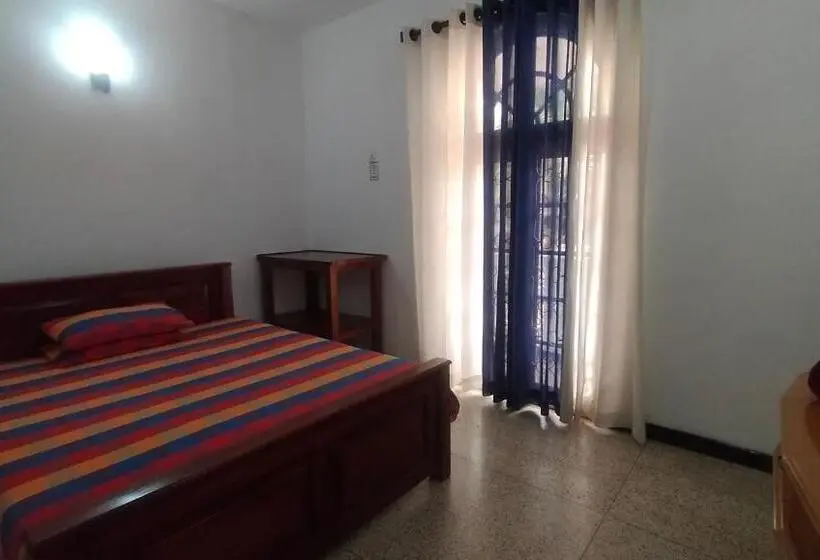 Basic-huone, Aquila By Bolgoda Holiday Resort