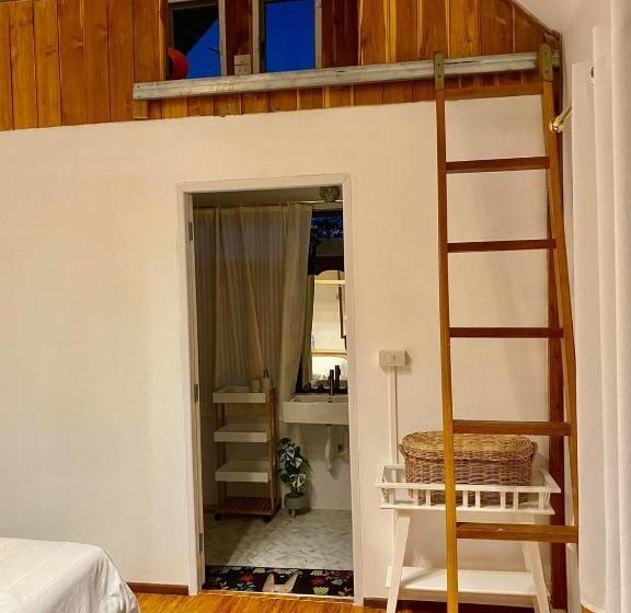 Standard Kolmen Hengen Huone, สวนเบอร์รีแคมป์ทนายจุฬา Berry Camp Korat