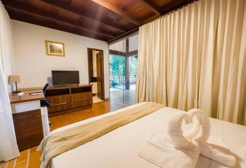 スイート, Casa De Charme Lençóis   Pousada