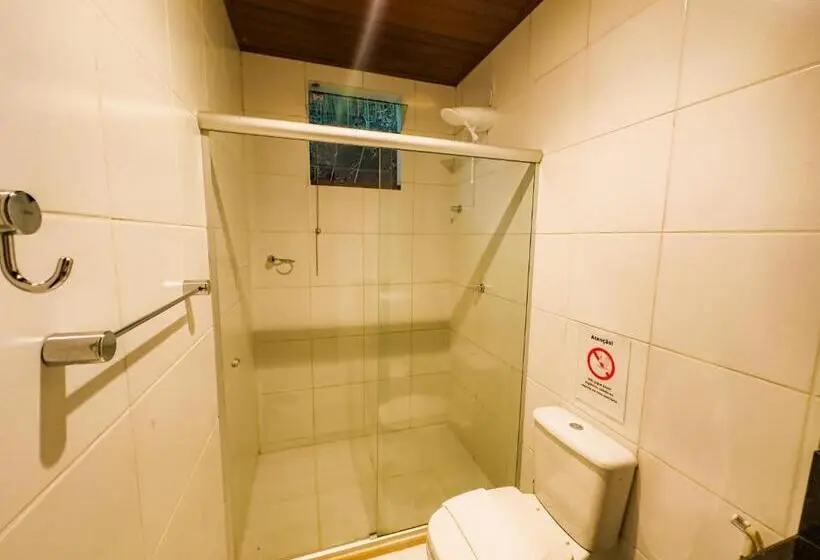 スイート, Casa De Charme Lençóis   Pousada