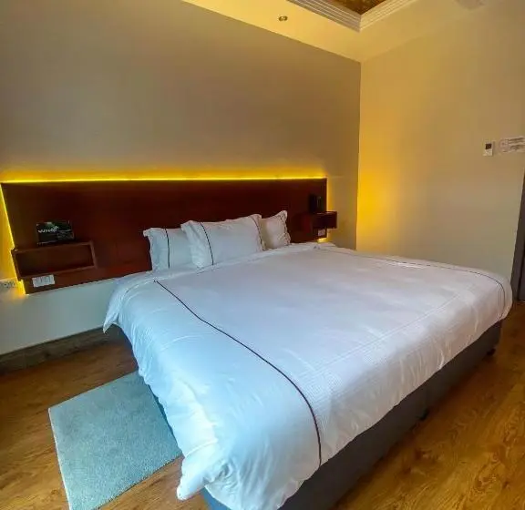 Standard-huone, De Turistas Iquitos