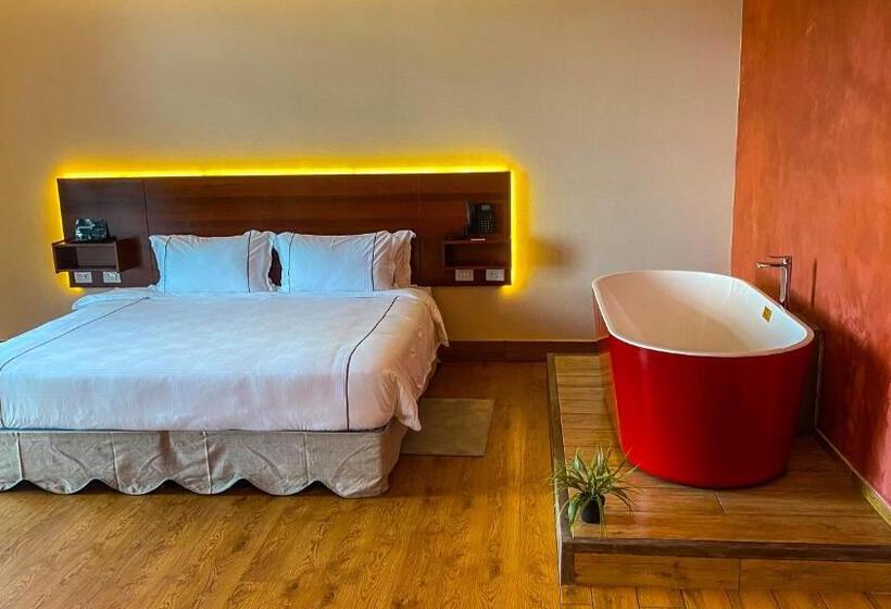 سوییت, De Turistas Iquitos