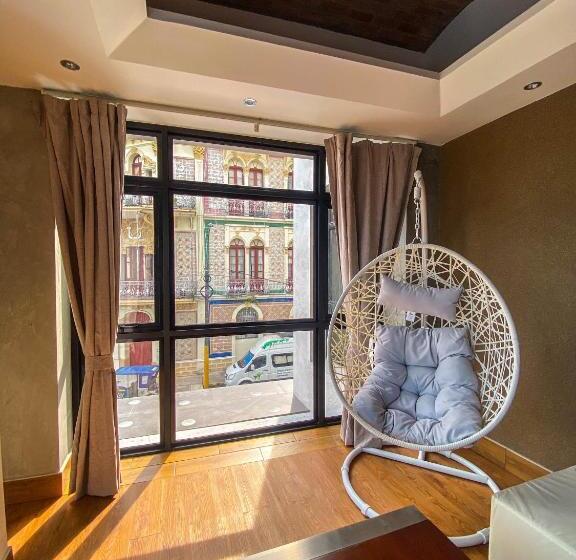 سوییت, De Turistas Iquitos