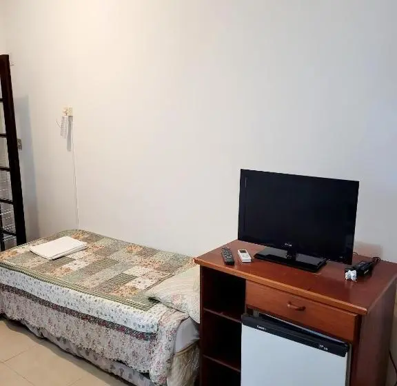 ファミリールーム, Ninho Dos Passaros Penedo Rj