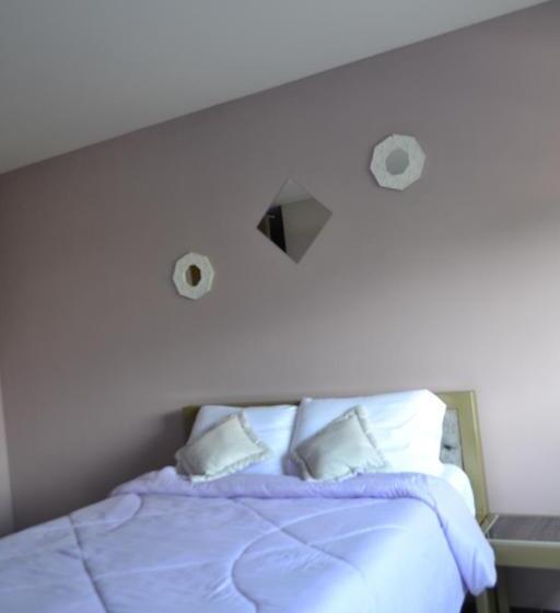 Номер Стандарт, Ocean Fusagasuga