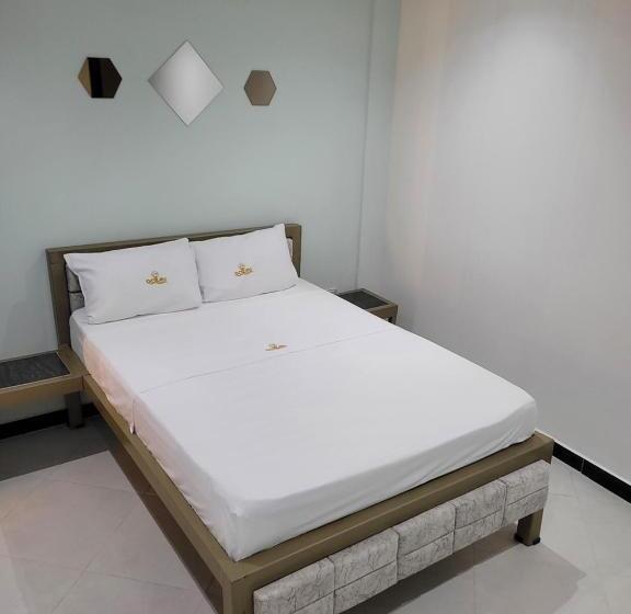 Номер Стандарт, Ocean Fusagasuga