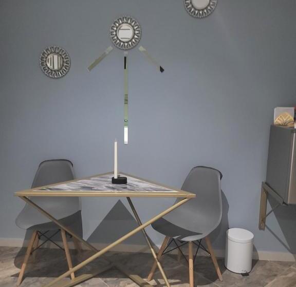 Трехместный Номер Базовый, Ocean Fusagasuga