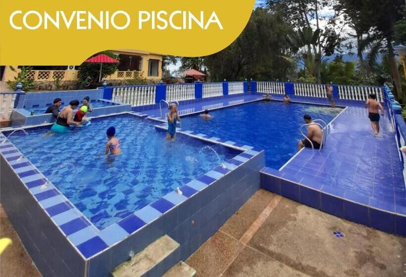 Семейный Номер, Ocean Fusagasuga