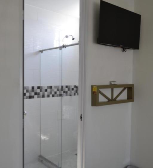 Семейный Номер, Ocean Fusagasuga