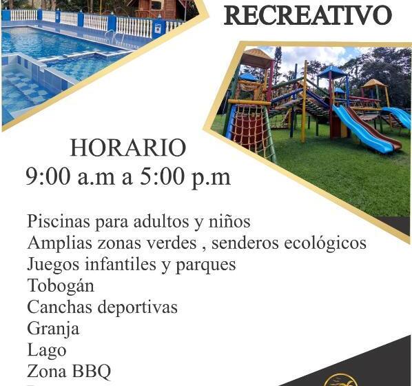 Люкс, Ocean Fusagasuga