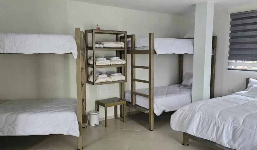 Апартаменты 1 Спальня, Ocean Fusagasuga