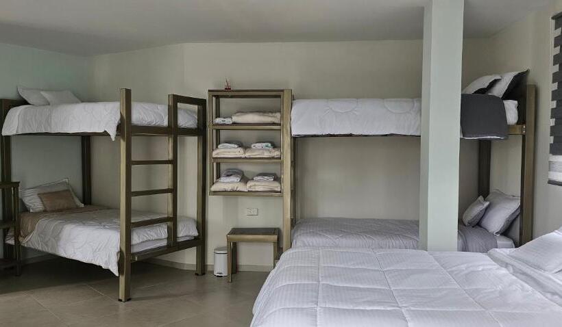 Апартаменты 1 Спальня, Ocean Fusagasuga