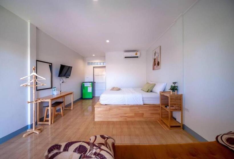 اتاق استاندارد, The Kn Kohlarn Resort