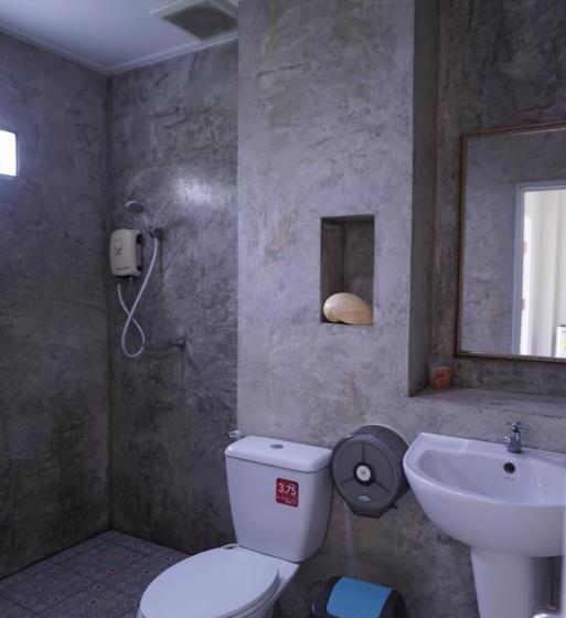اتاق استاندارد, The Kn Kohlarn Resort