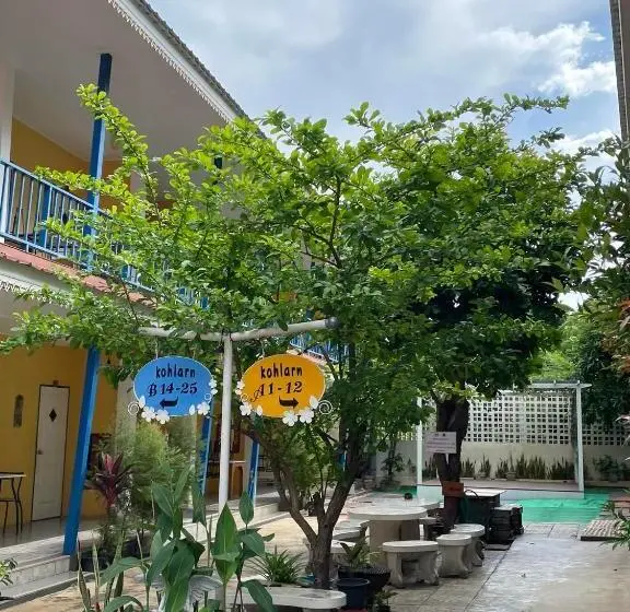 Perhehuone, The Kn Kohlarn Resort