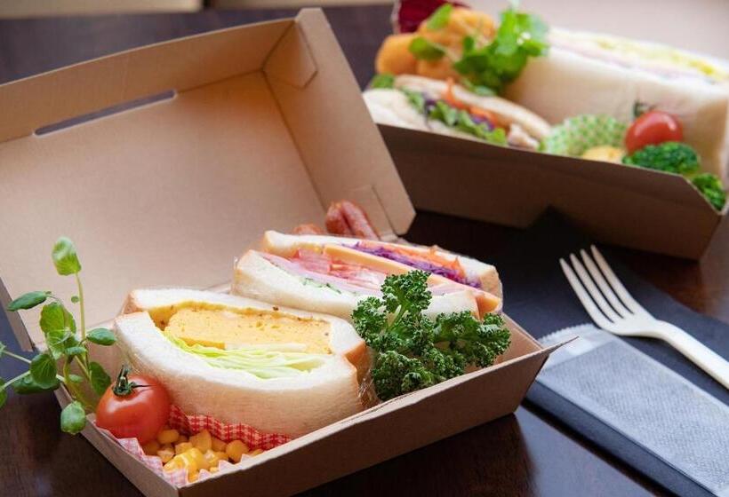 スタンダードスタジオ, The One Five Garden Kurashiki   Vacation Stay 40108v