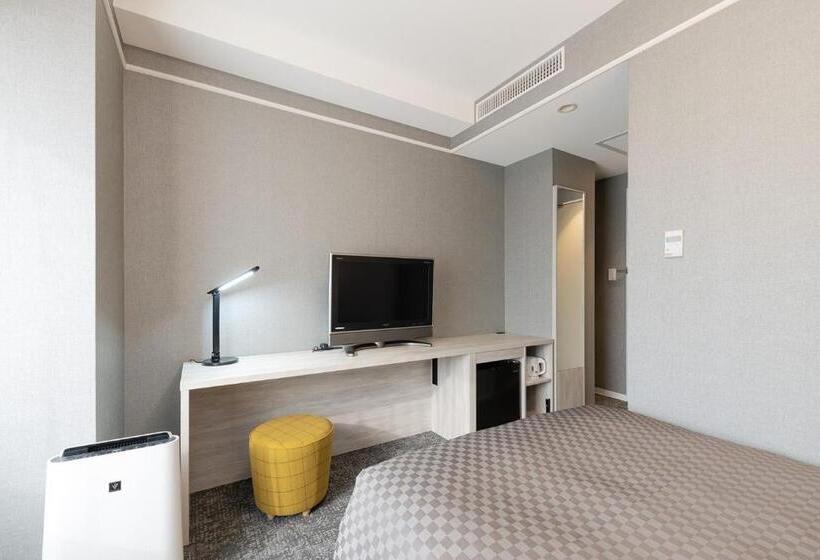 Студия Стандарт, The One Five Garden Kurashiki   Vacation Stay 40108v