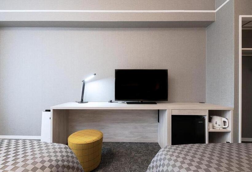 Standard-studio, The One Five Garden Kurashiki   Vacation Stay 40174v
