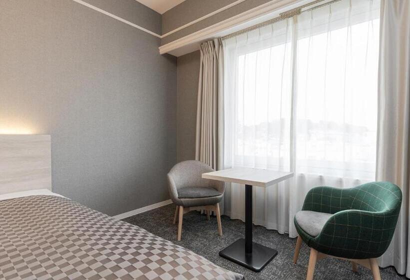 Standard-studio, The One Five Garden Kurashiki   Vacation Stay 40174v