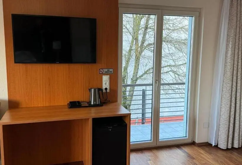 Suite Familiare, Wal