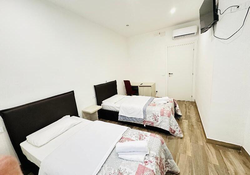 اتاق استاندارد, Dream Hub