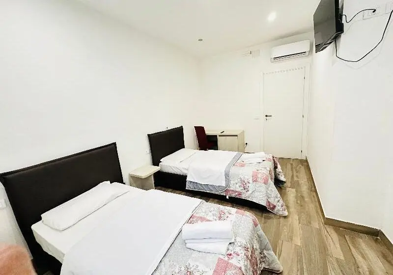 اتاق استاندارد, Dream Hub