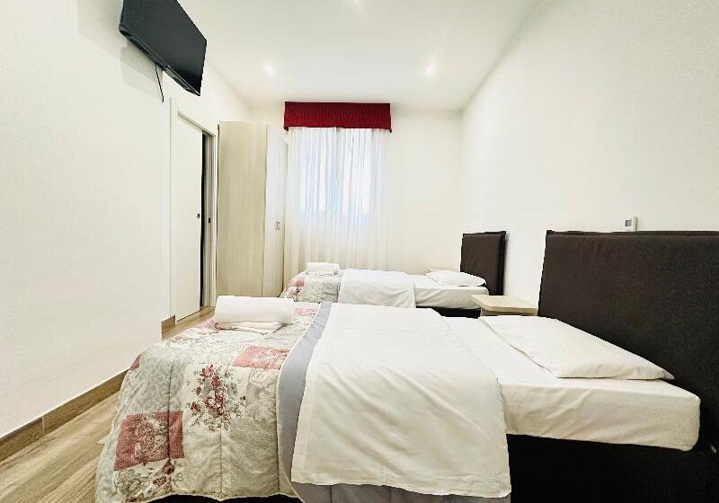 اتاق استاندارد, Dream Hub