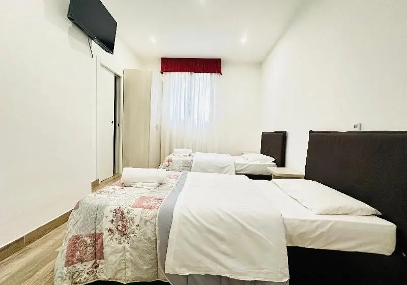 اتاق استاندارد, Dream Hub