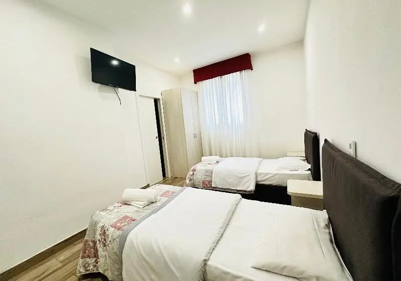 اتاق استاندارد, Dream Hub