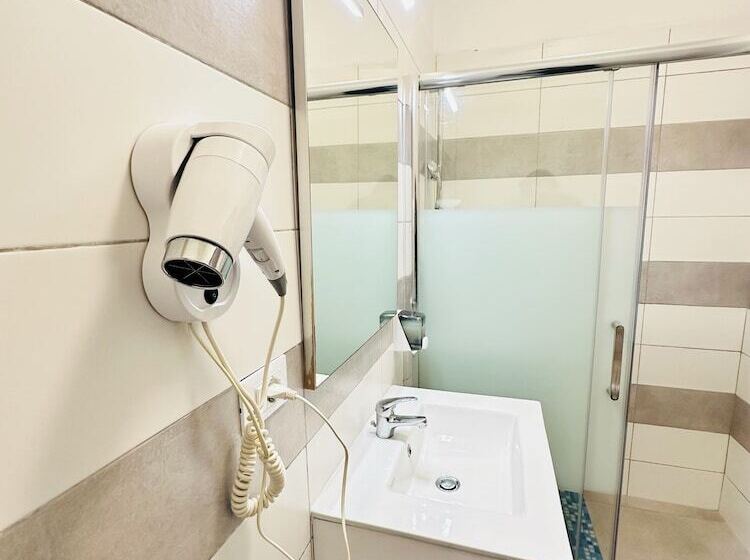 اتاق استاندارد, Dream Hub