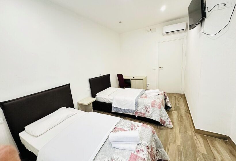 اتاق استاندارد, Dream Hub